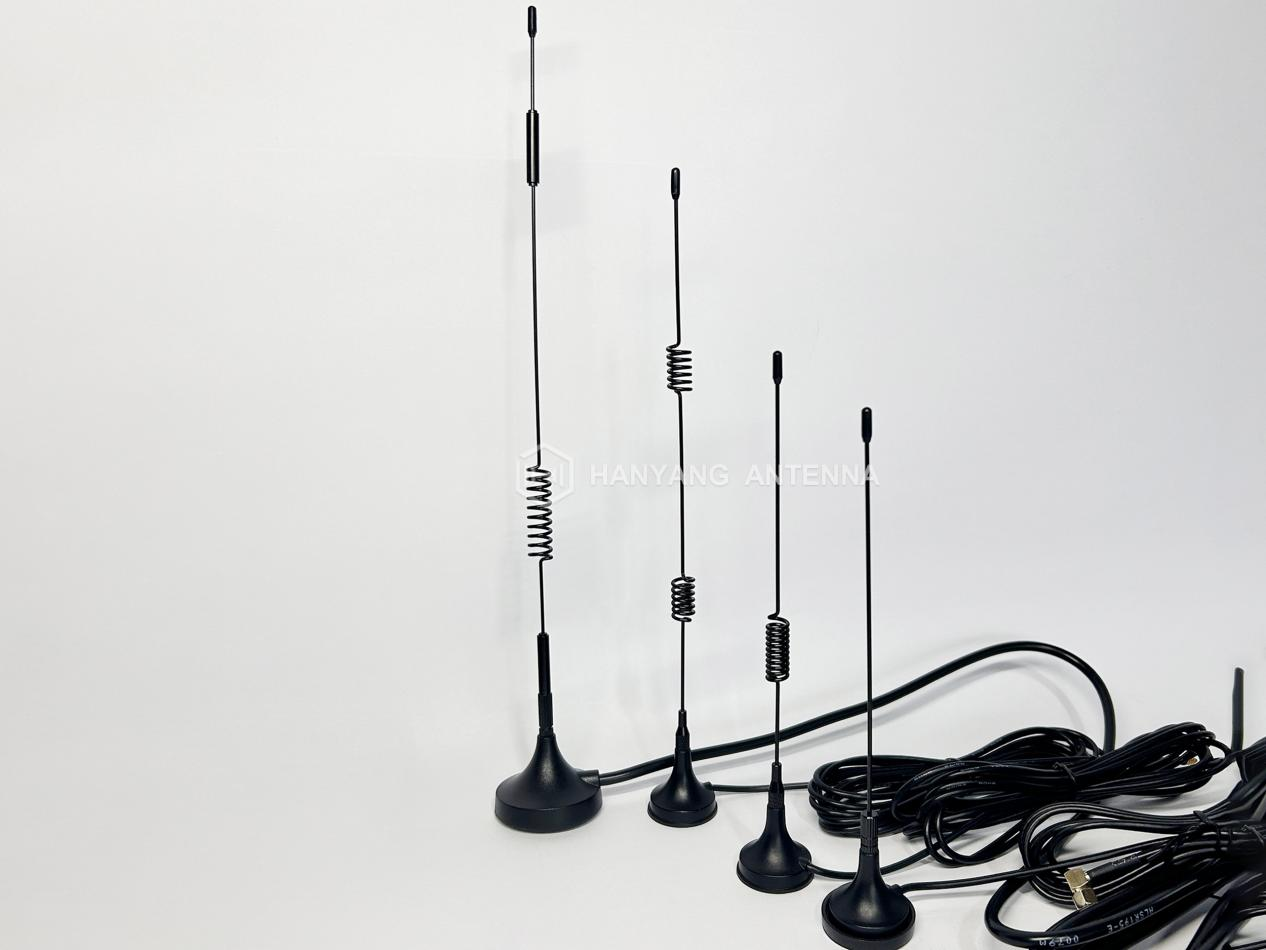 What is IoT Antenna?