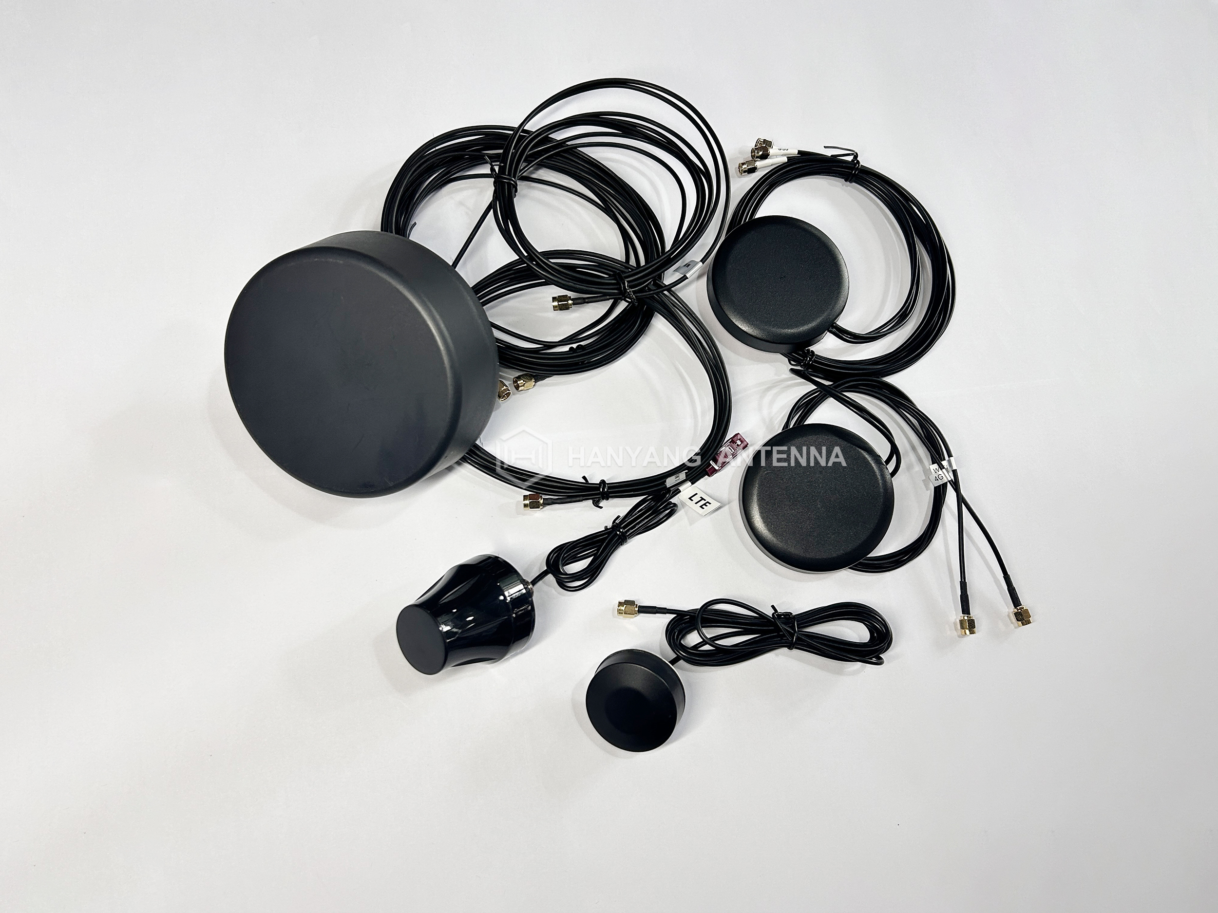 IoT antenna applications.