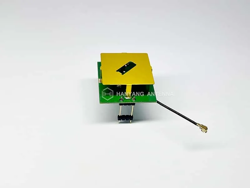 ​Navigating the Future: GPS Antenna Breakthrough Enhances Positioning Precision