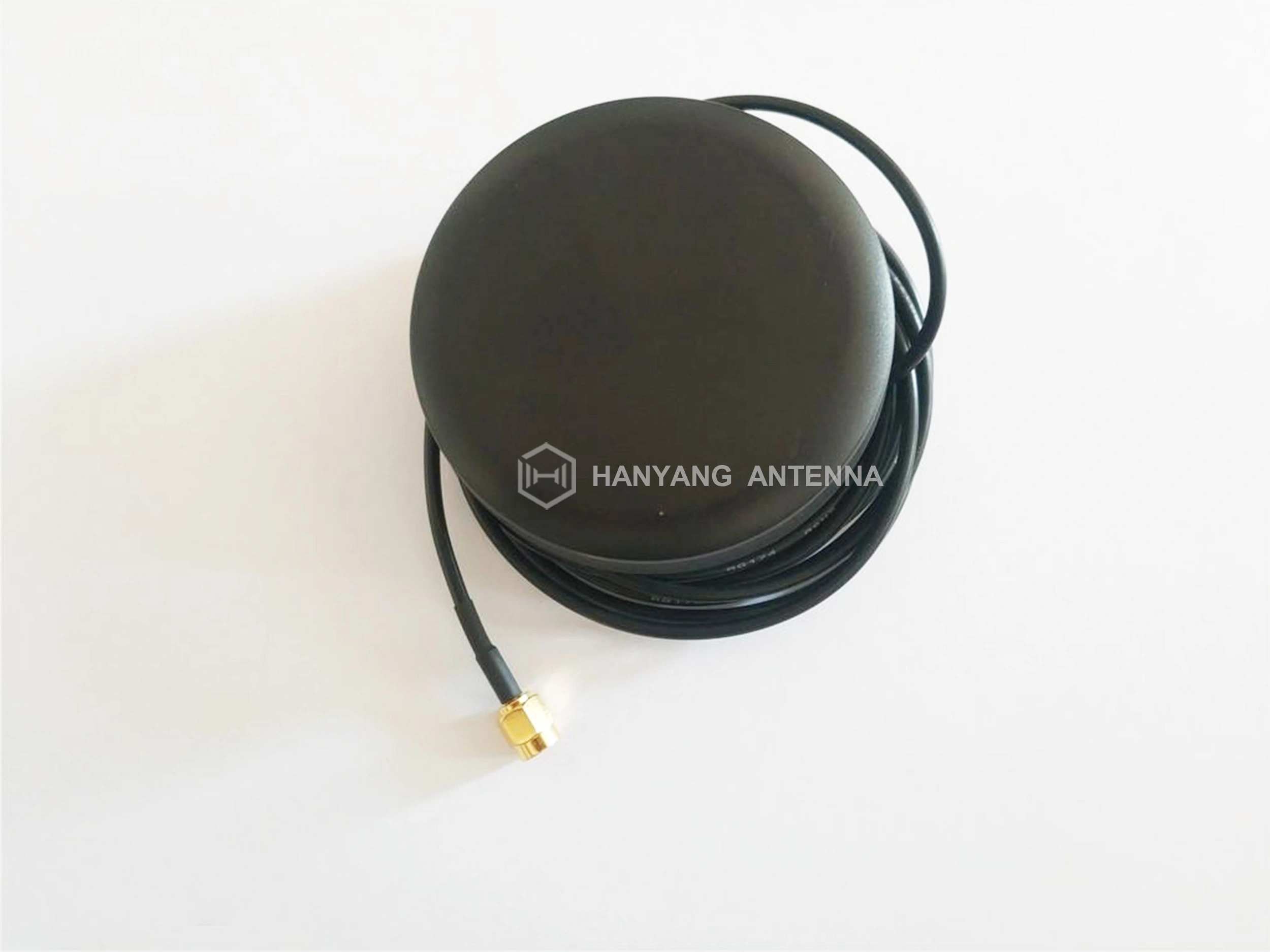 4G/BT/GNSS Combined Antenna indoor，Charging Pile，IoT，820-2690MHz，2400-2500MHz，1555MHz~1590MHz，SMA，Connector Customizable，F01201000256，F00200000419