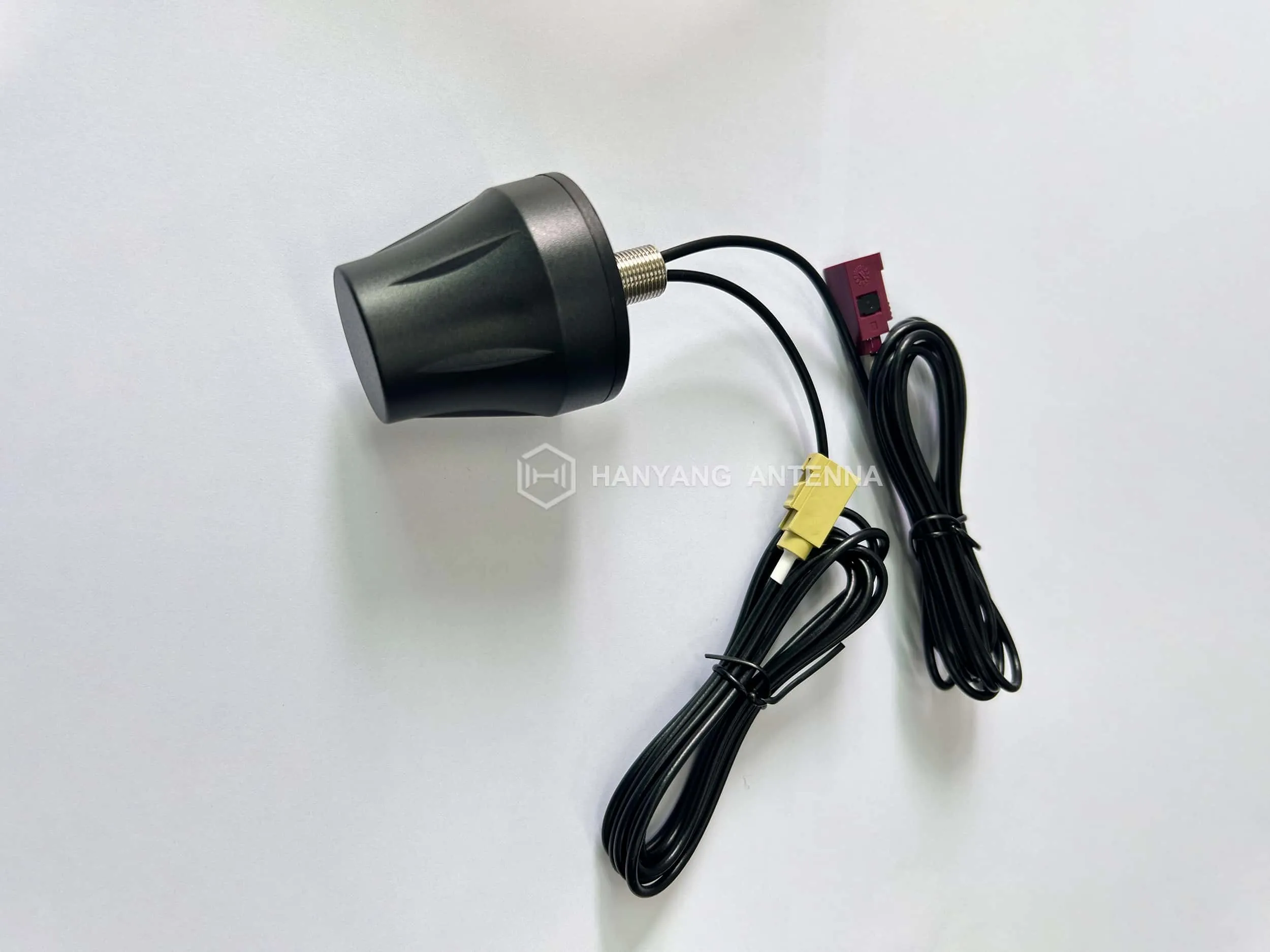 4G+4G/WiFi+4G External Antenna，outdoor，waterproof IP67，Charging Pile，SMA，HY012011A02，HY012011A03