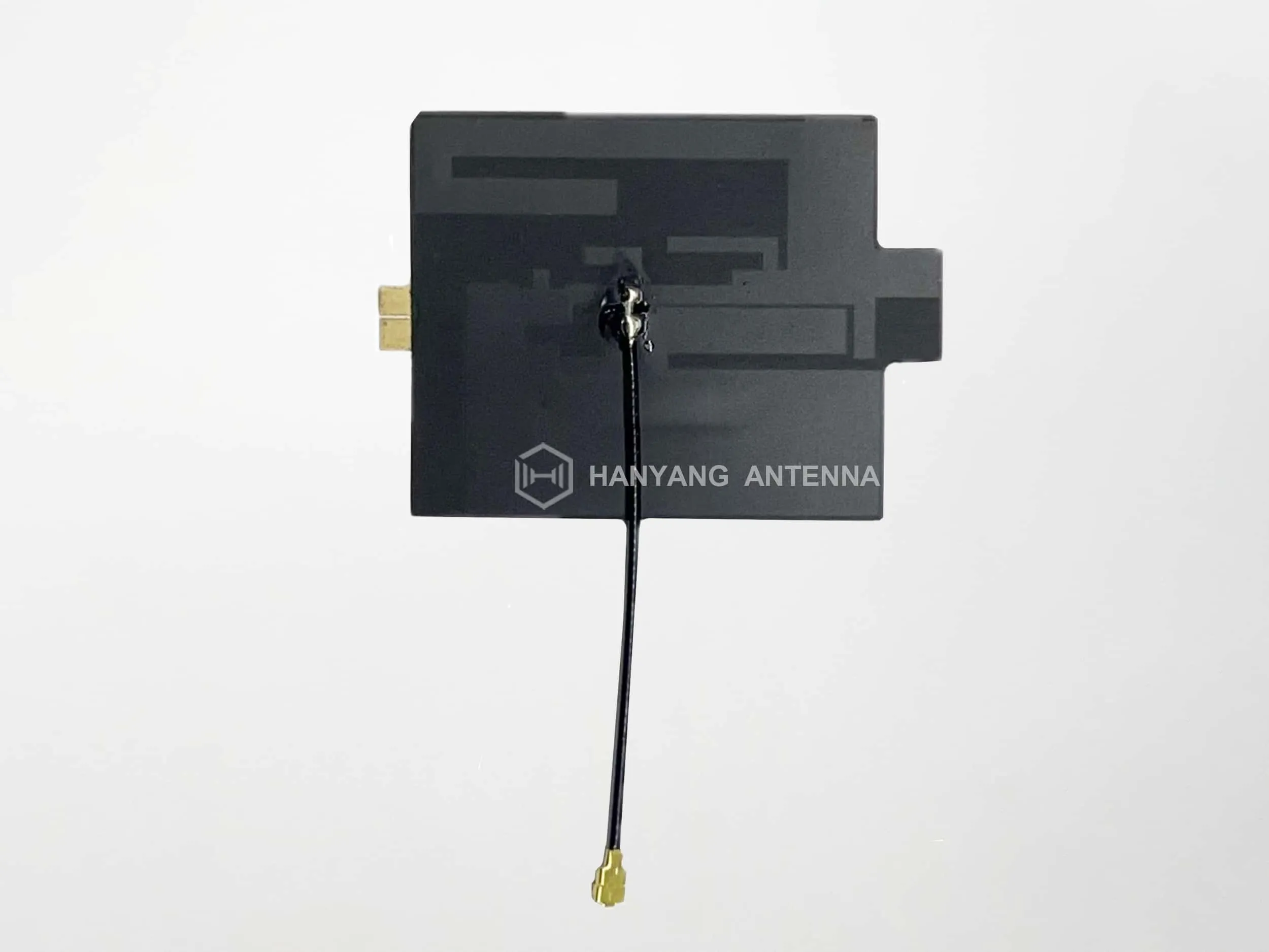 4G Internal FPC Antenna，824-960MHz，1710-2690MHz，IPEX1，Customizable，F00100000457