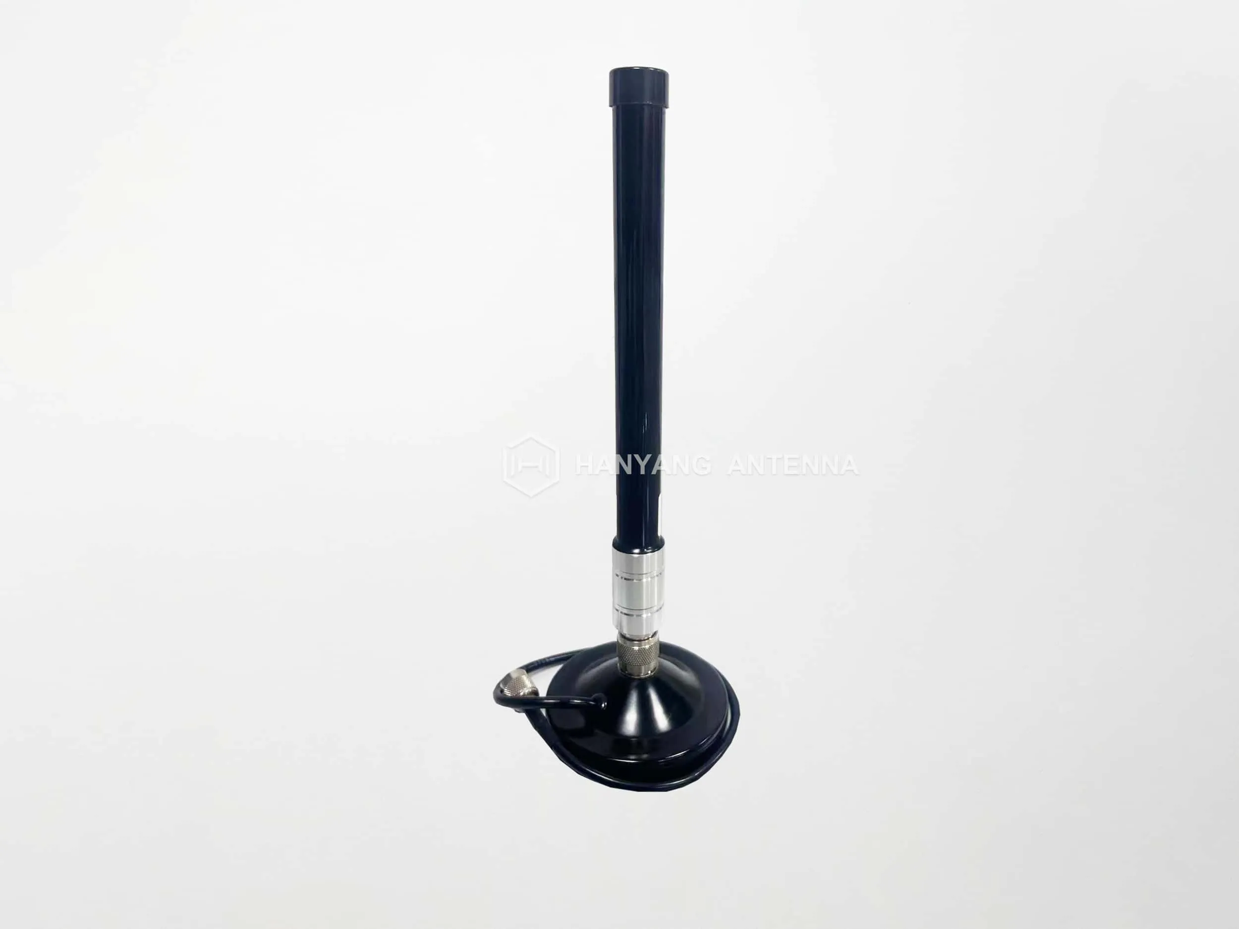 External 4G Antenna indoor，820-960MHz/1710-2690MHz，Fiber Glass，SMA，F00301000285