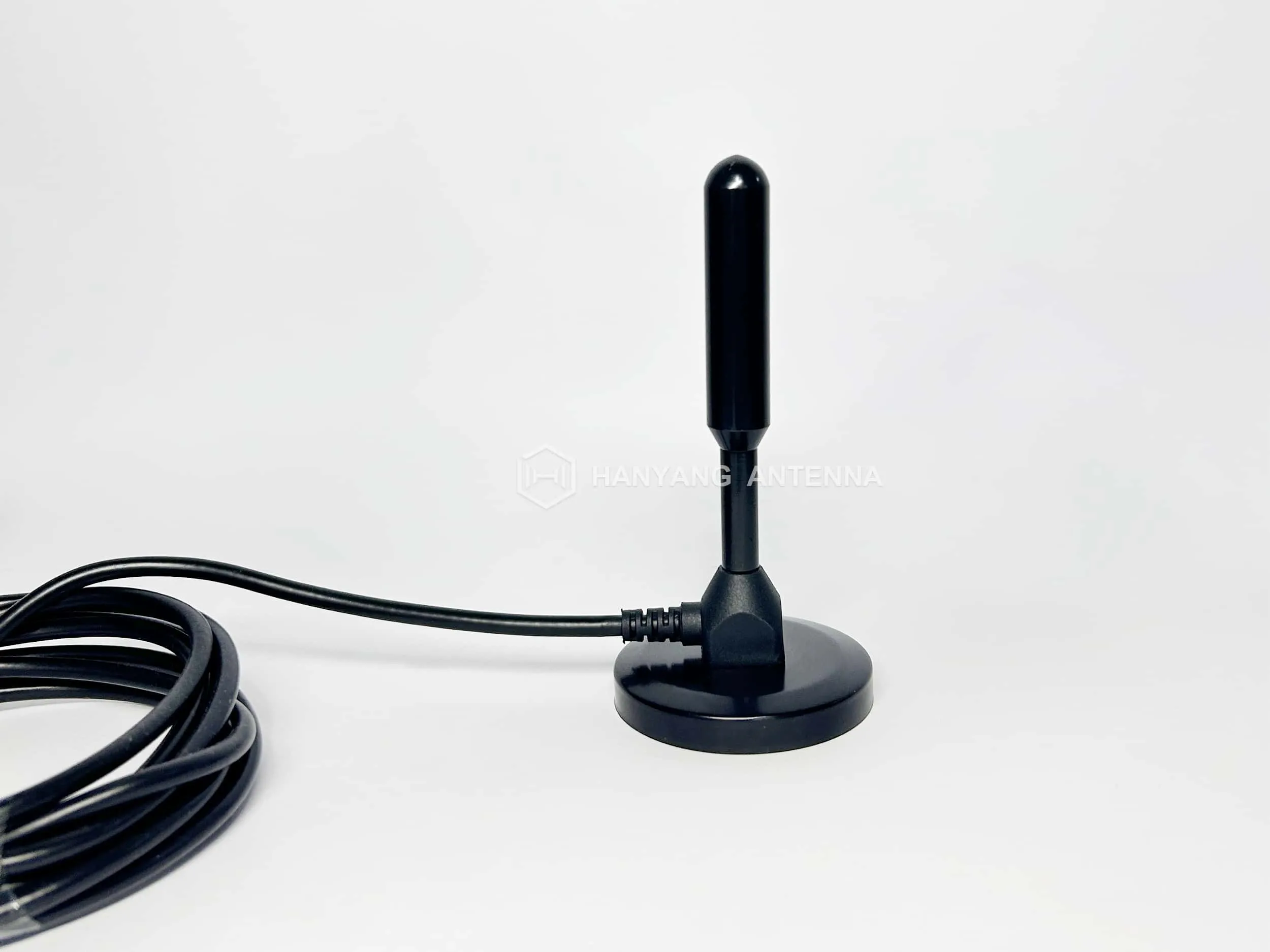 External 4G Antenna indoor，IoT，820MHz-960MHz，1710-2690MHz，Metal，T212B