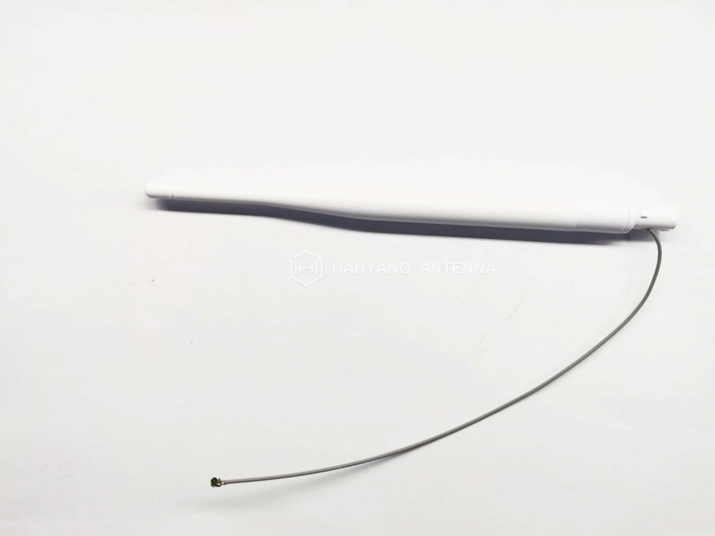 WiFi+GPS Dual Band External Antenna，IoT，2400MHz- 2500MHz，1575MHz，IPEX1，T102M 