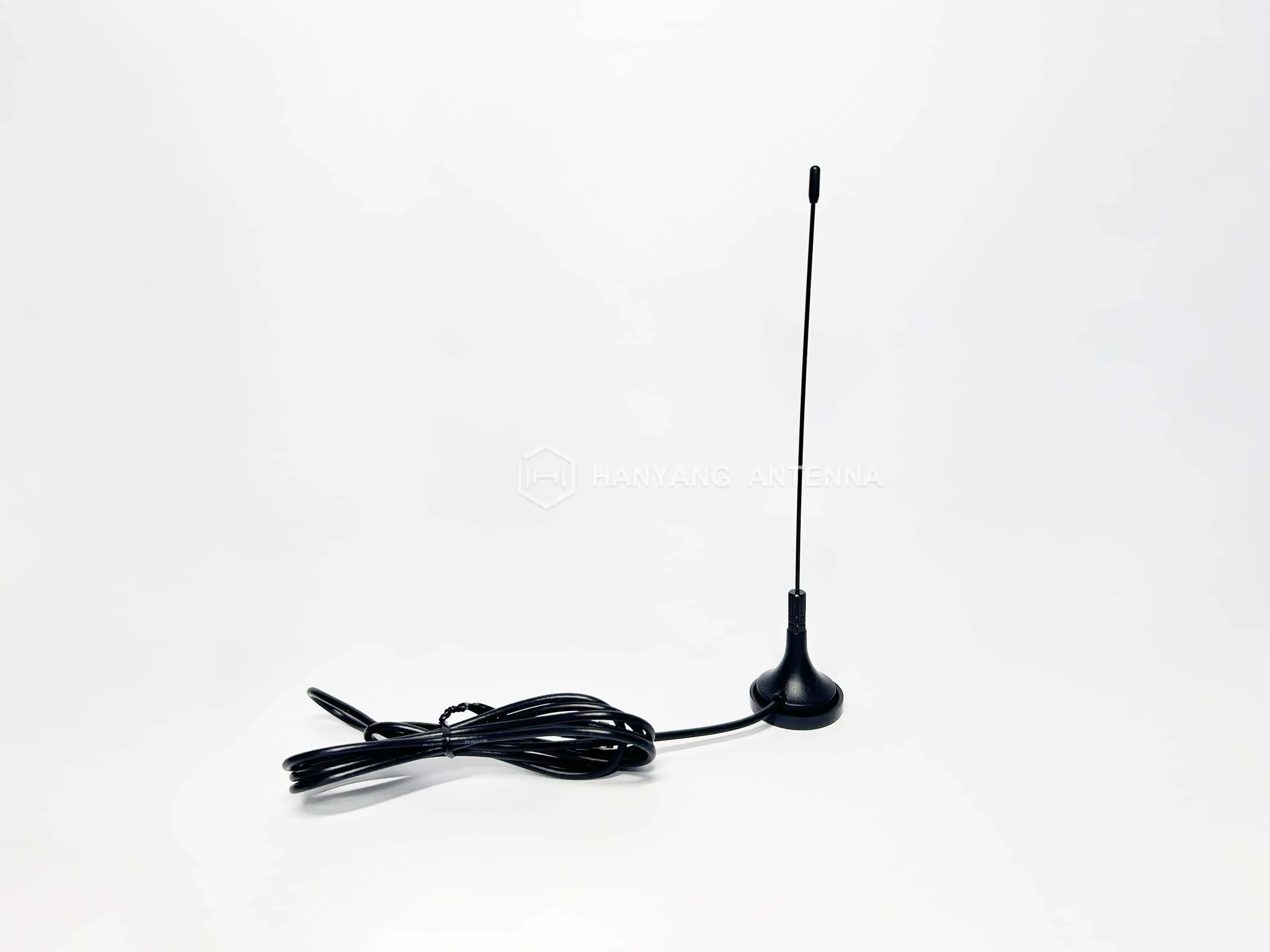  LORA  External Antenna indoor，Magnetic mount，470-510MHz，IoT，SMA,connector Customizable，HY012016A01