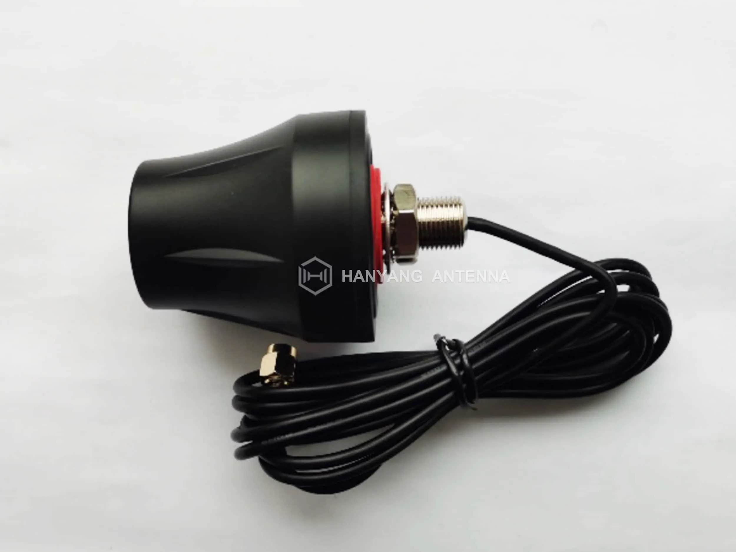 4G+WiFi External Antenna outdoor，waterproof IP67，IoT，Charging Pile，824-960MHz，1710-2700MHz，2400-2500MHz，SMA，HY012011A00，HY012011A01