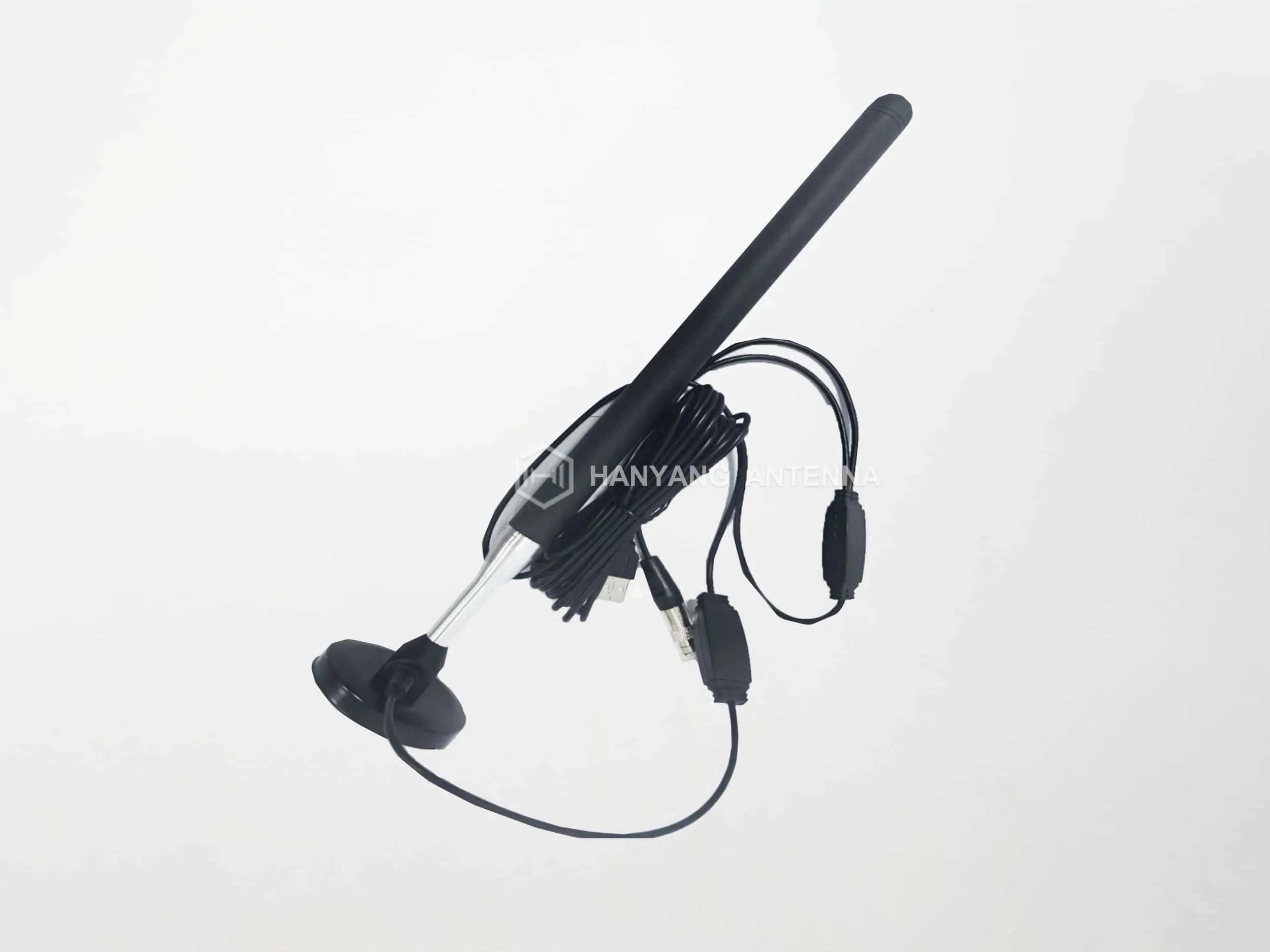  DTMB External TV Antenna，170-230MHz，470-862MHz，T231A