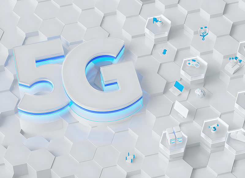 The Importance of 5G Networks: A New Era of Connectivity