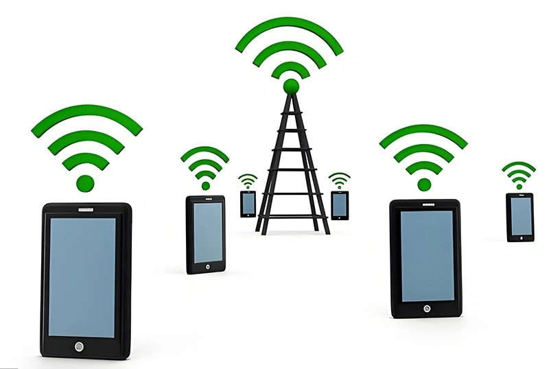 Ground Radiation Antennas: A Game-Changer in Wireless Communication