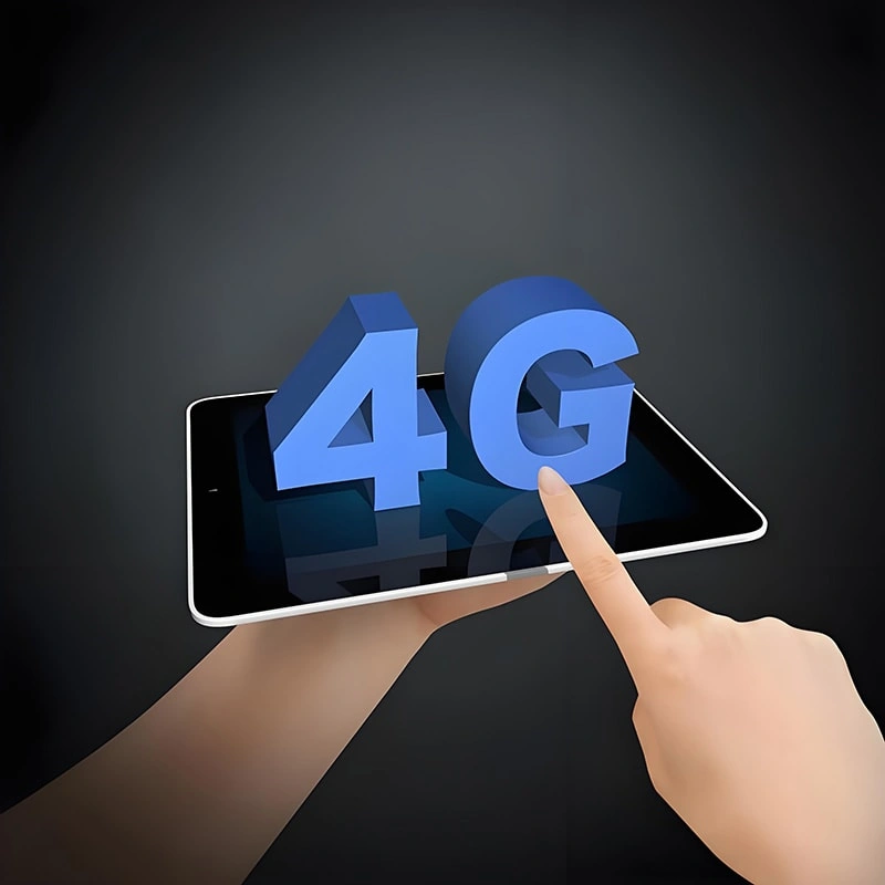 4G Antennas Remain Widely Used Across Industries