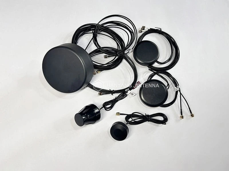 Rising Demand for Antennas in Key Industries