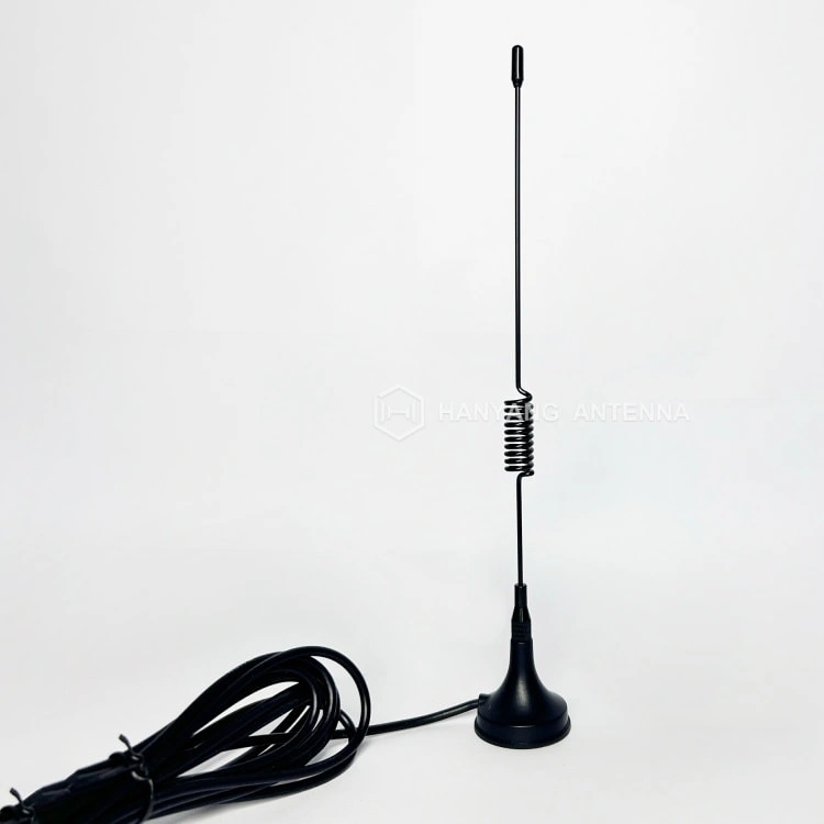 What Kind of Antennas Does the Future Demand?