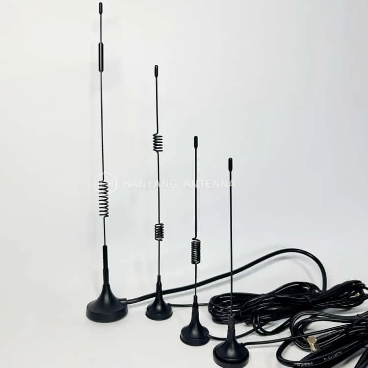 What Kind of Antenna Engineers Does the Future Need?