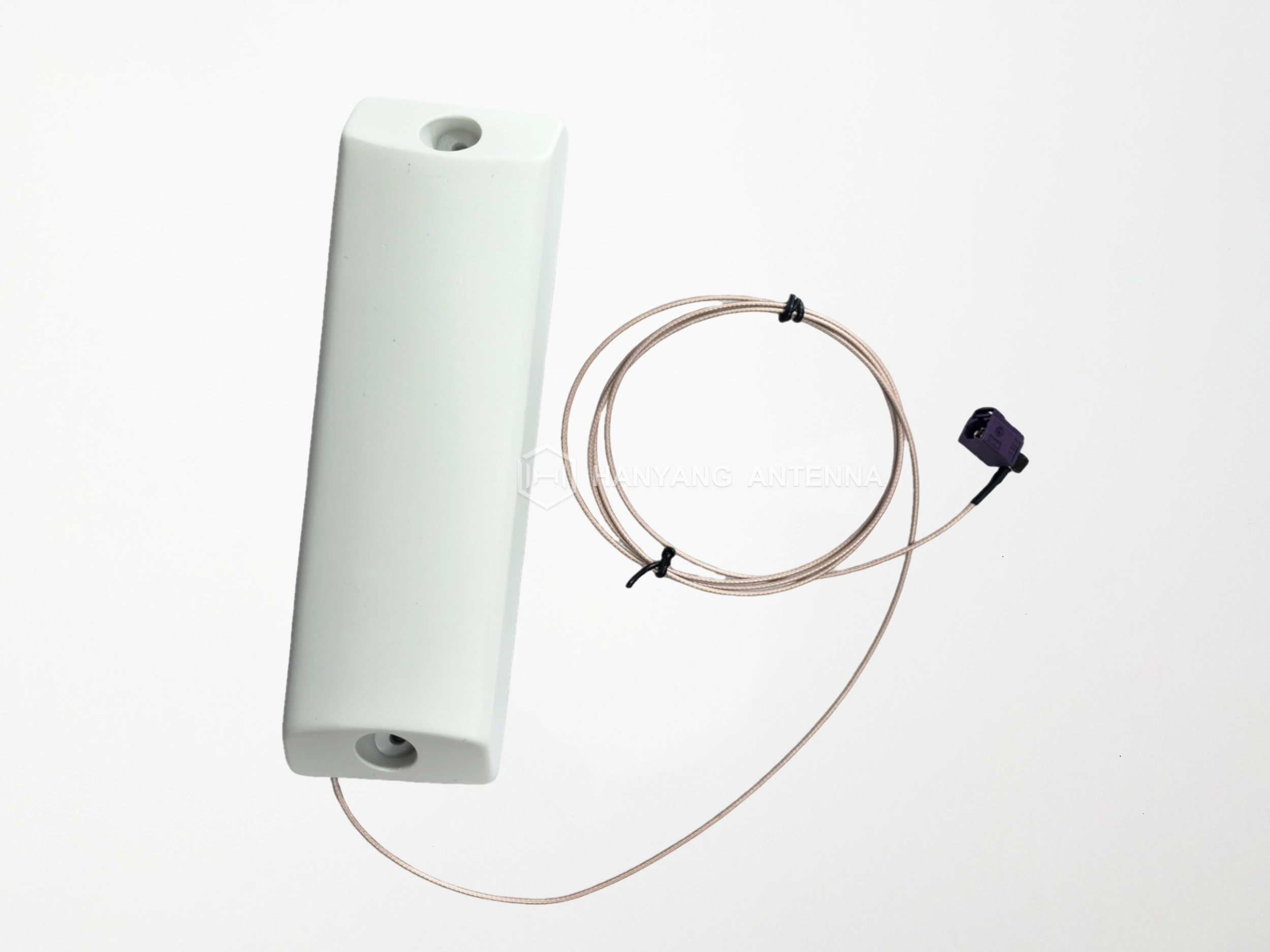 4G 690-960MHz 1710-2690MHz Lyra External Antenna High gain  IP66 RG 178