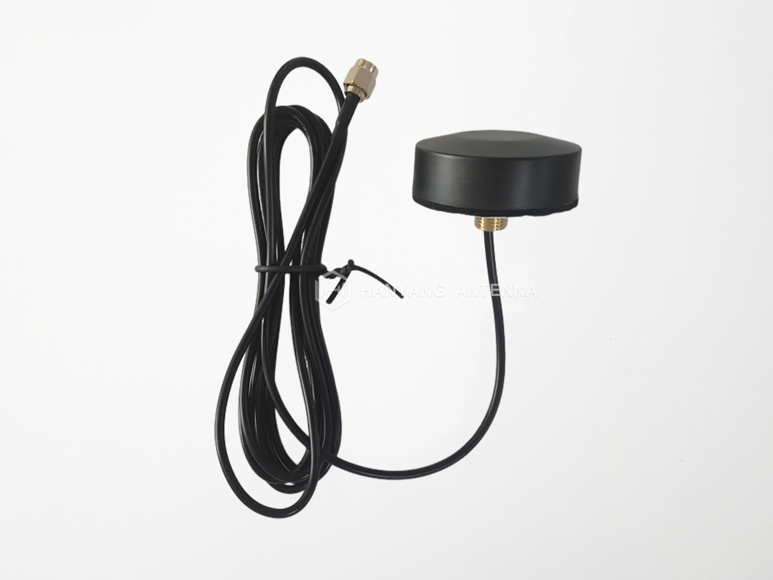 T104A-4G Disc Antenna - SMA-2M